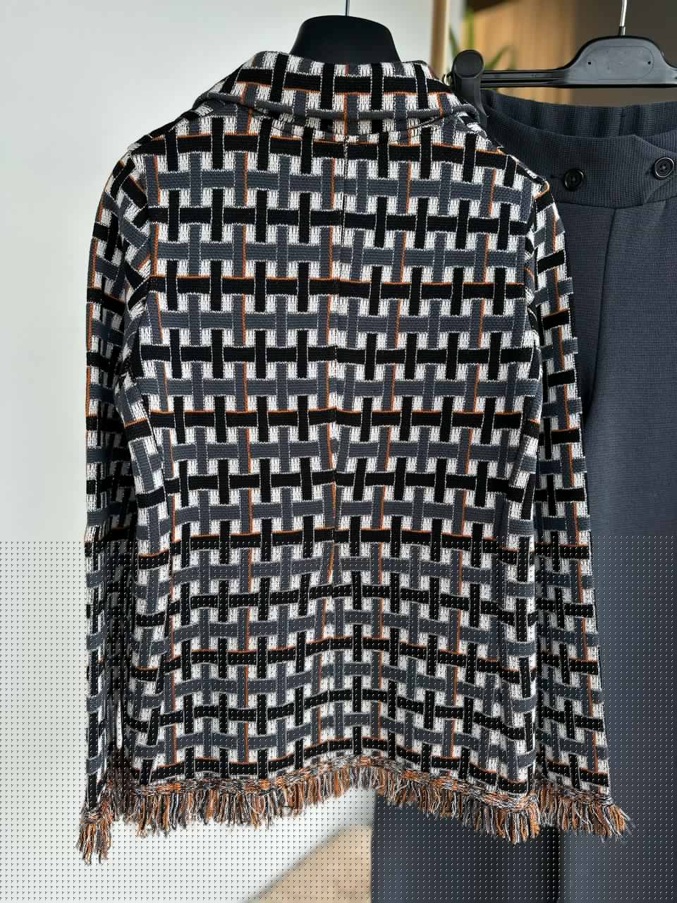 Итальянская одежда, бренд Mey, арт. 74067769