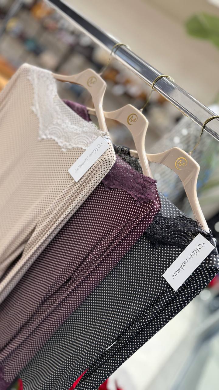 Итальянская одежда, бренд Mey, арт. 74048931