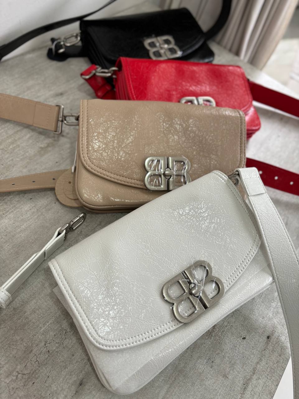 Итальянская одежда, бренд Leather Country, арт. 74049537