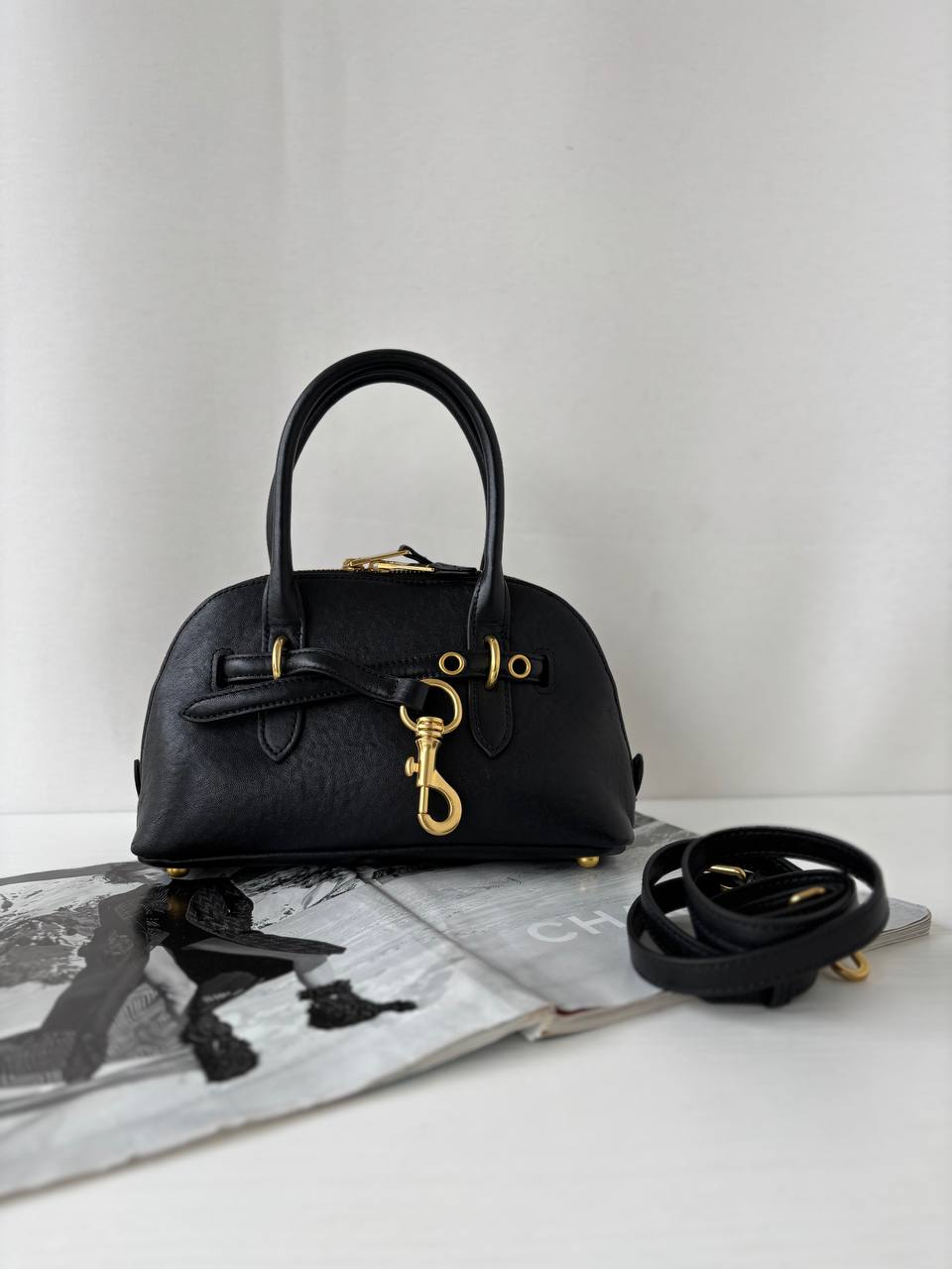 Фото Leather Country