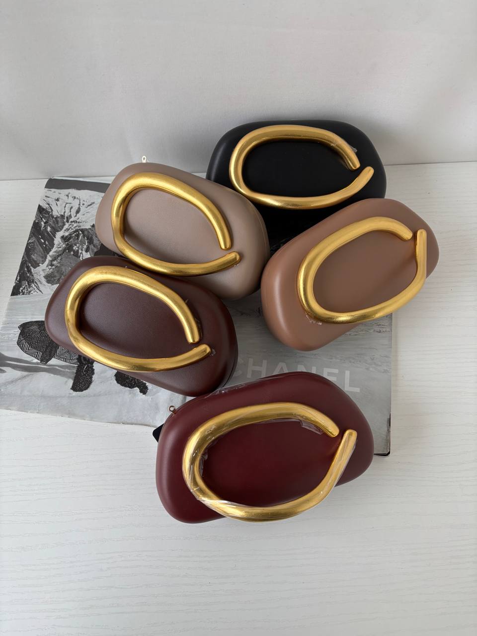 Фото Leather Country