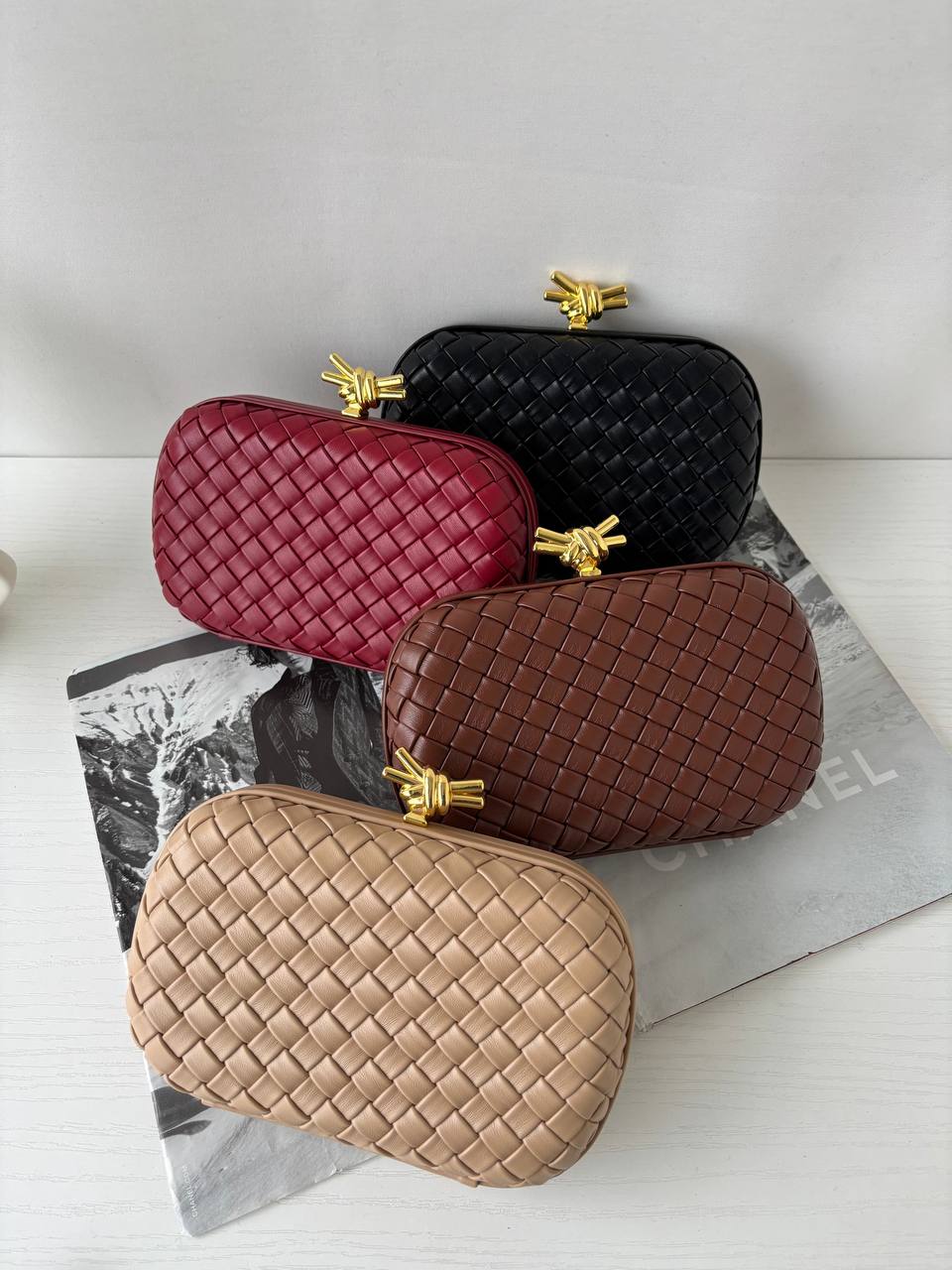 Фото Leather Country