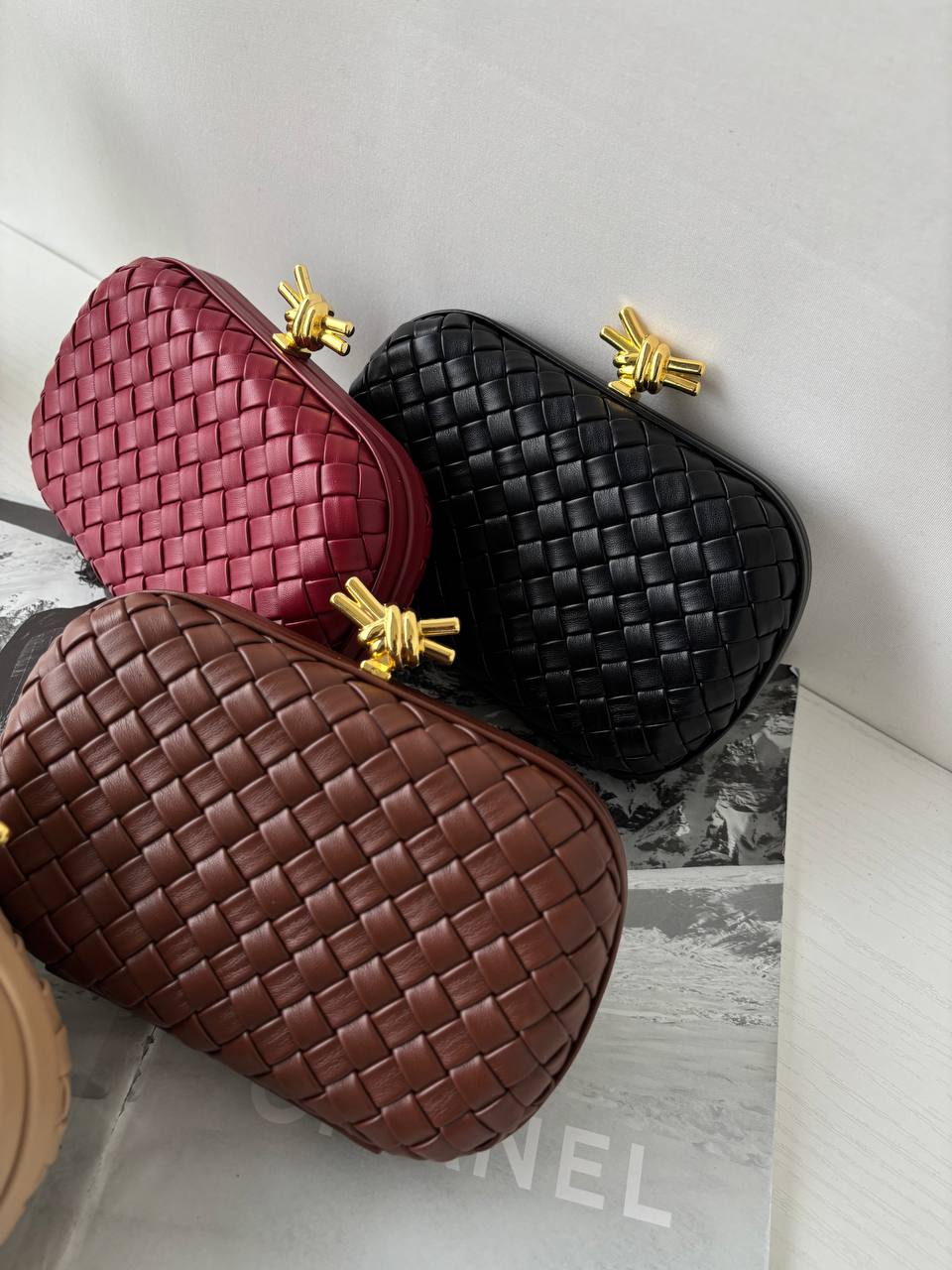 Фото Leather Country