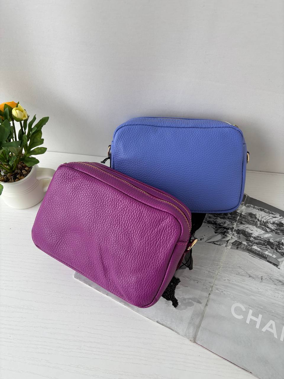 Фото Leather Country