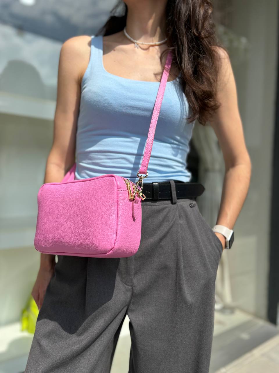 Фото Leather Country