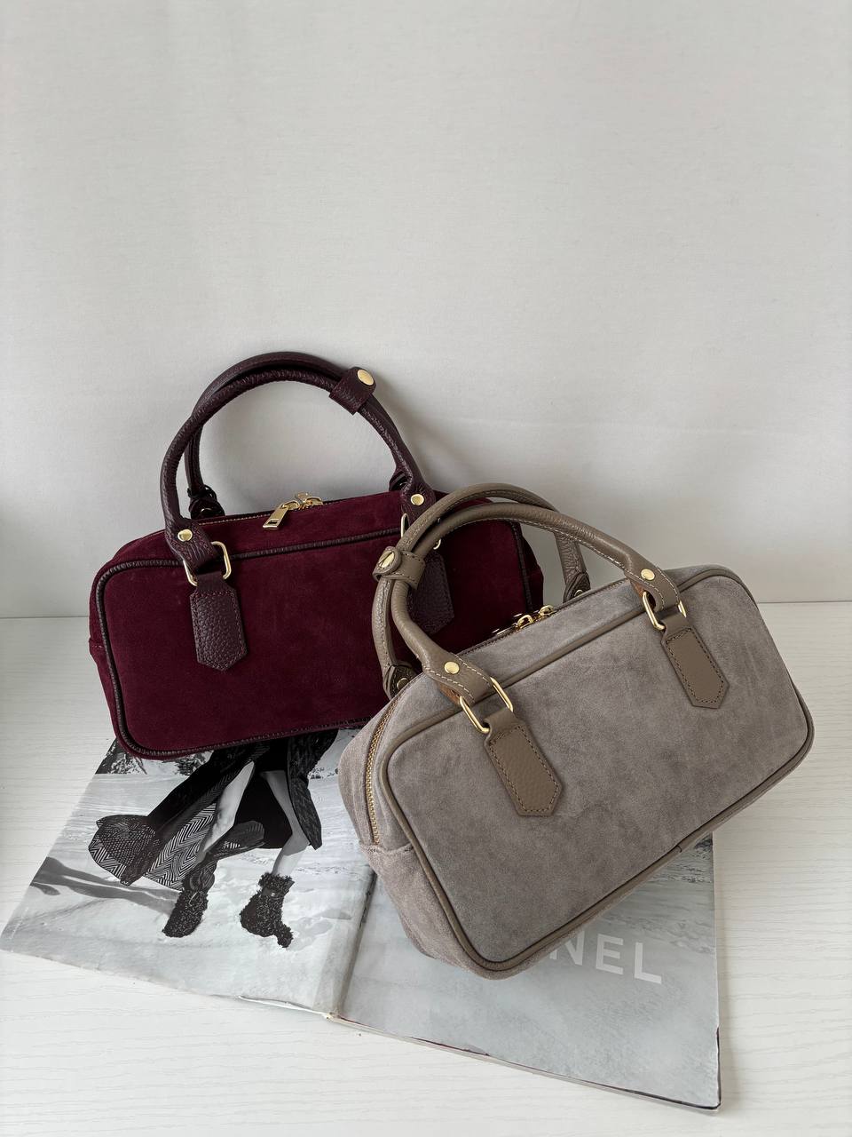 Фото Leather Country