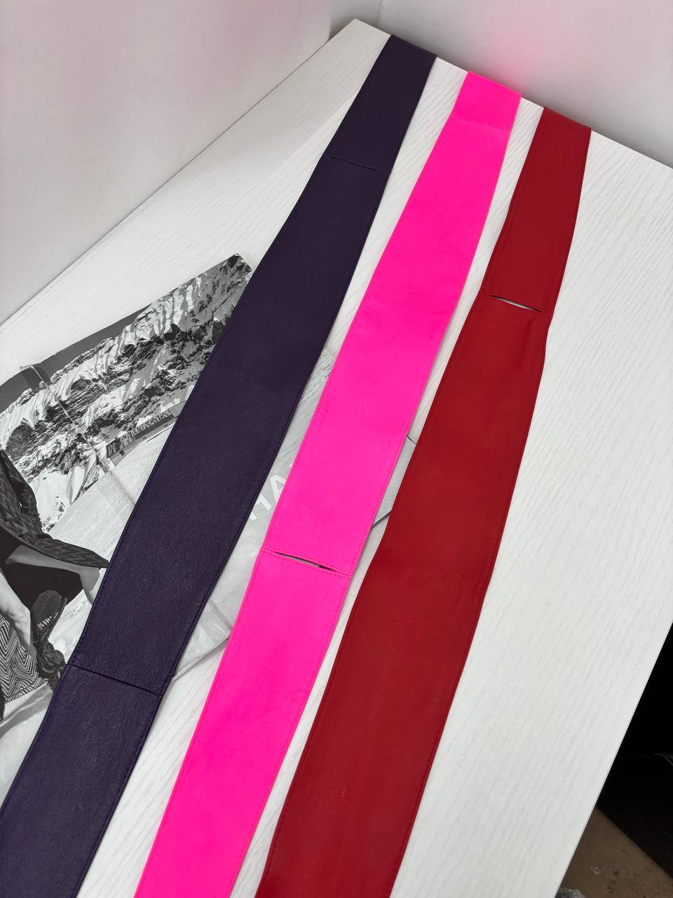 Фото Leather Country