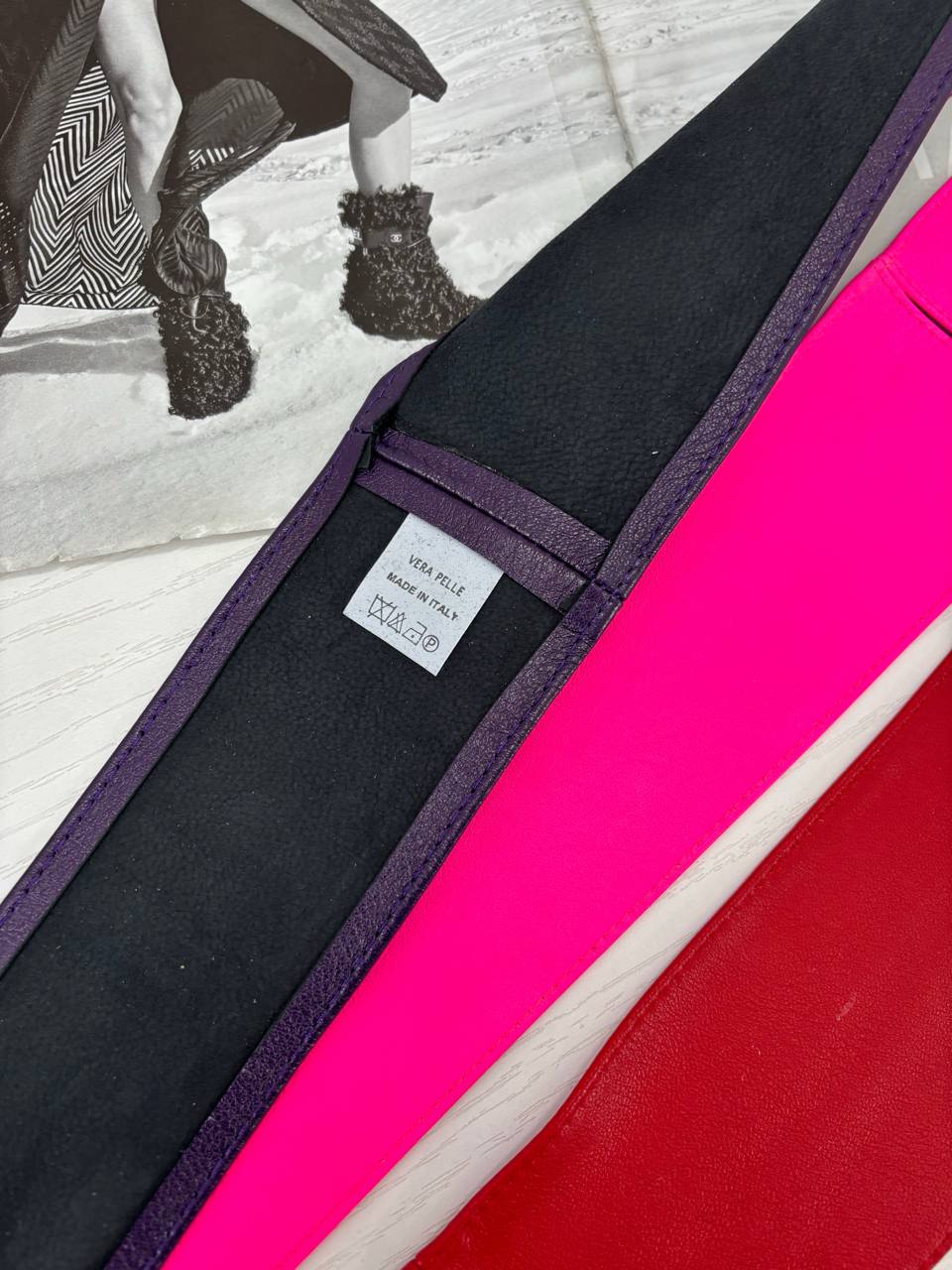 Фото Leather Country