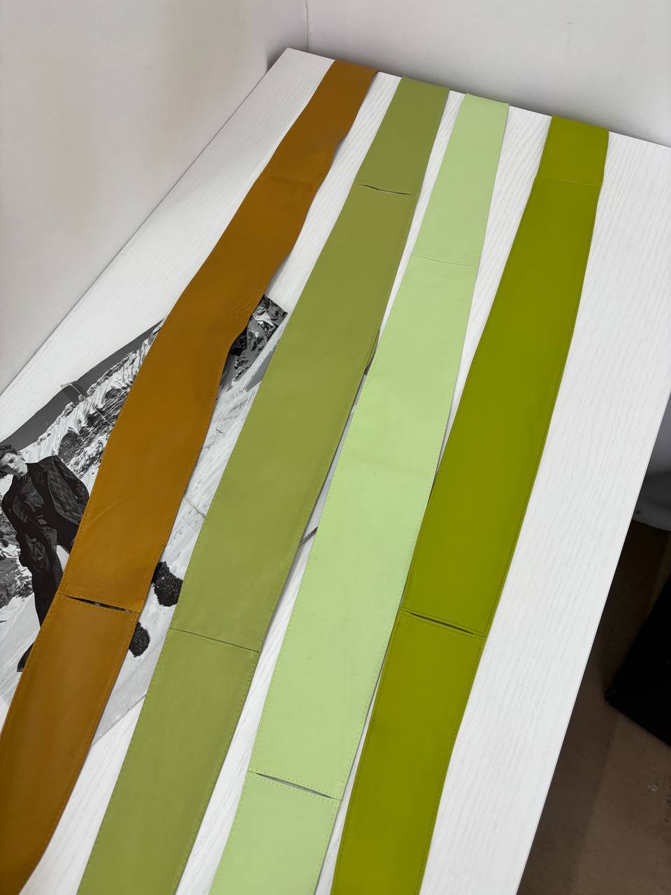 Итальянская одежда, бренд Leather Country, арт. 74049786