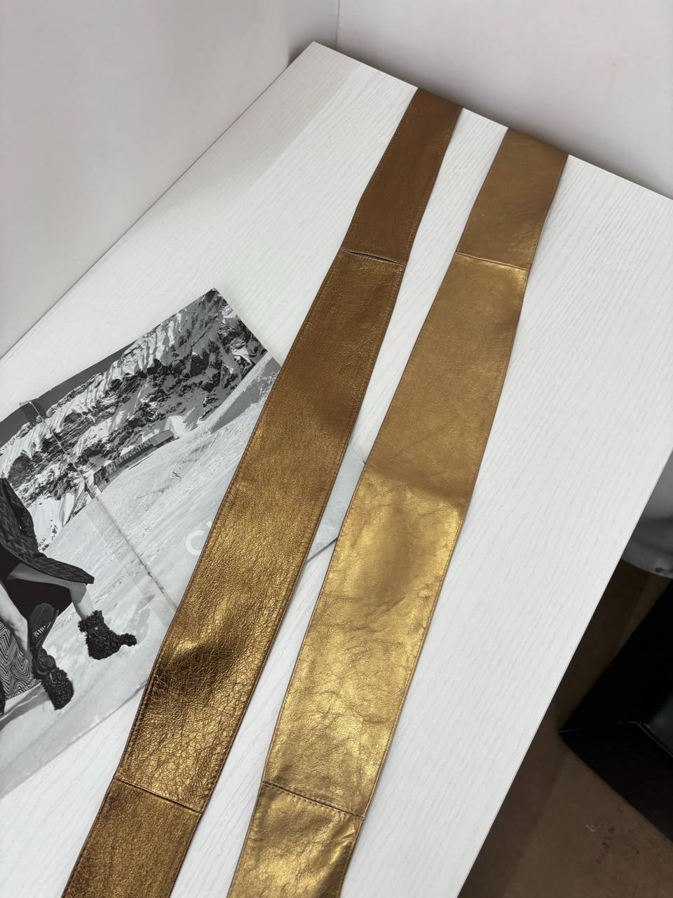 Фото Leather Country