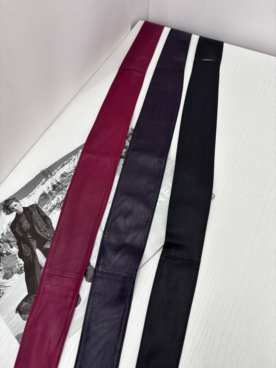 Фото Leather Country