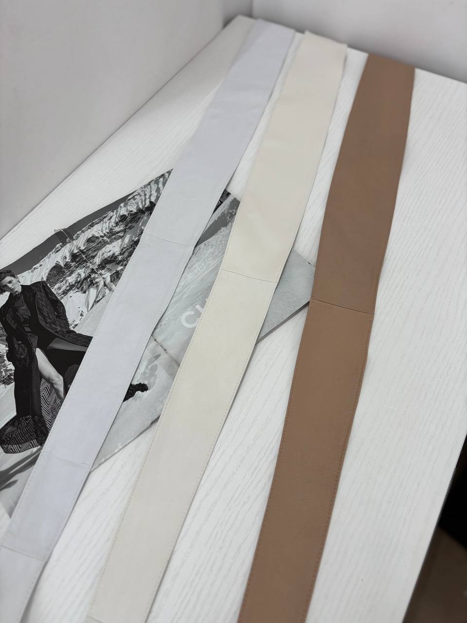 Фото Leather Country