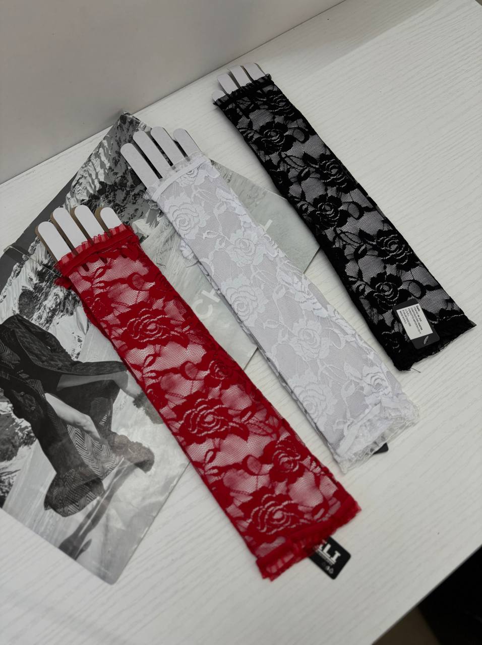 Фото Leather Country