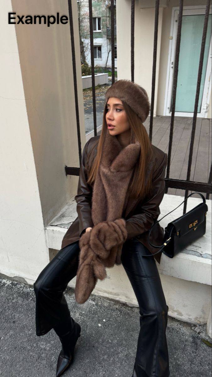 Фото Leather Country