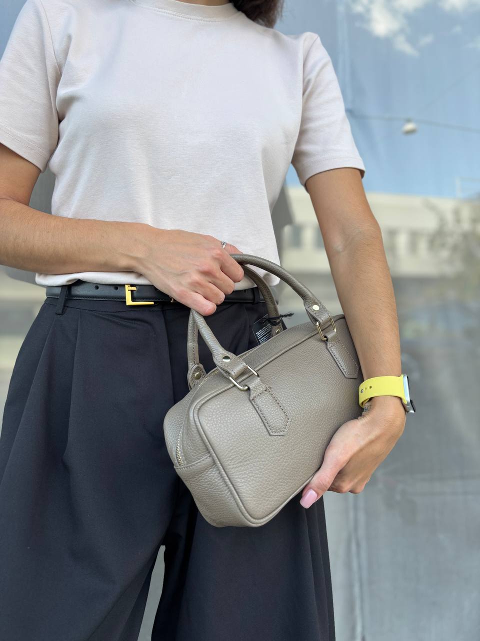 Фото Leather Country