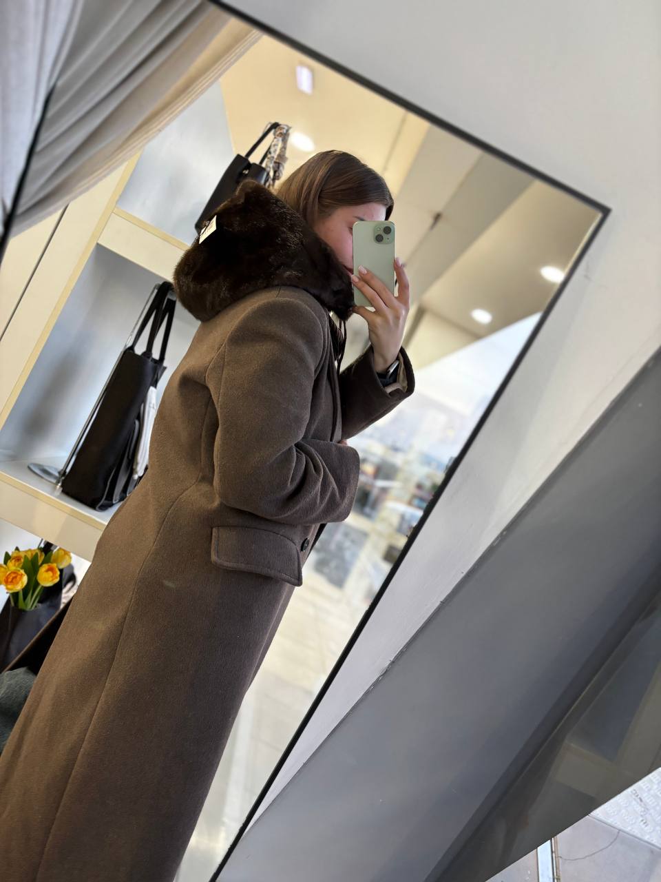 Итальянская одежда, бренд Leather Country, арт. 74067081