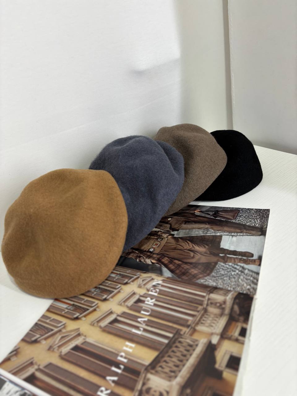 Фото Leather Country