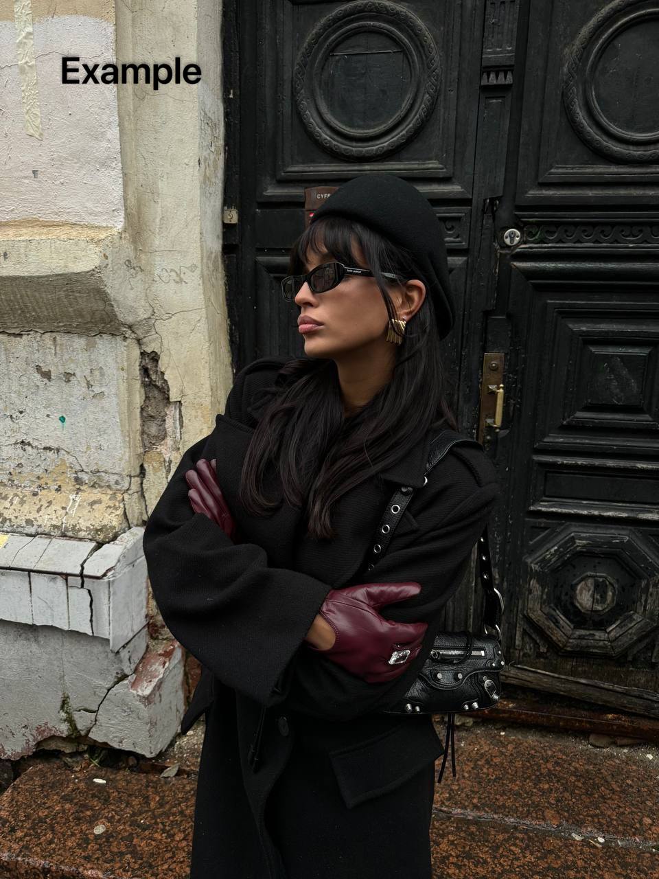 Фото Leather Country