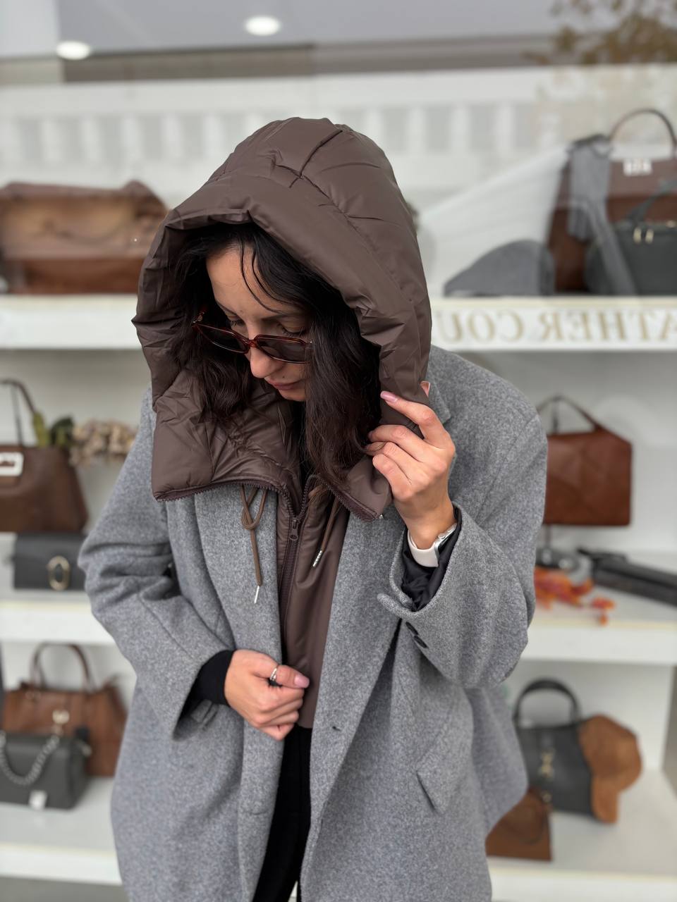 Фото Leather Country