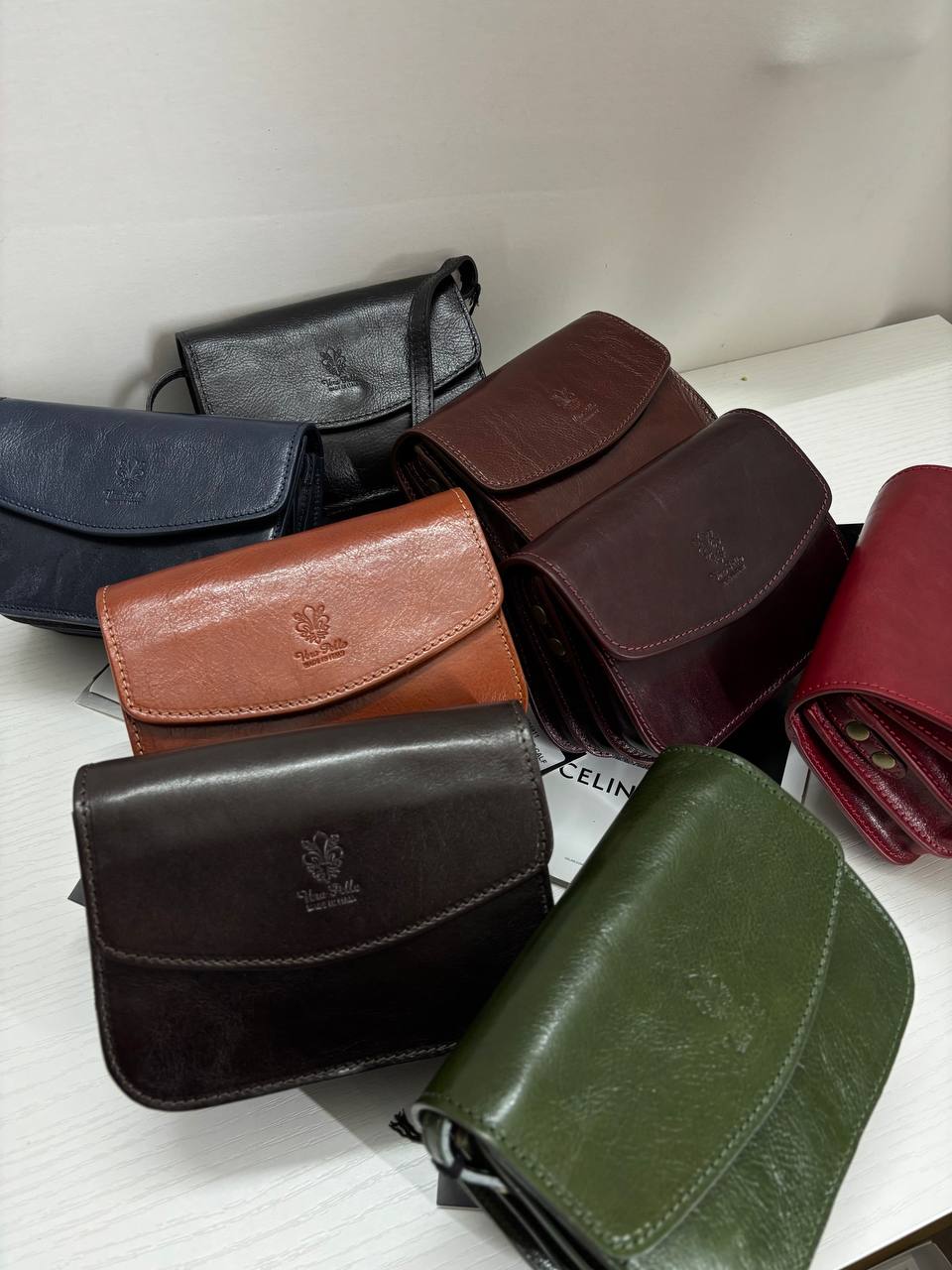 Фото Leather Country