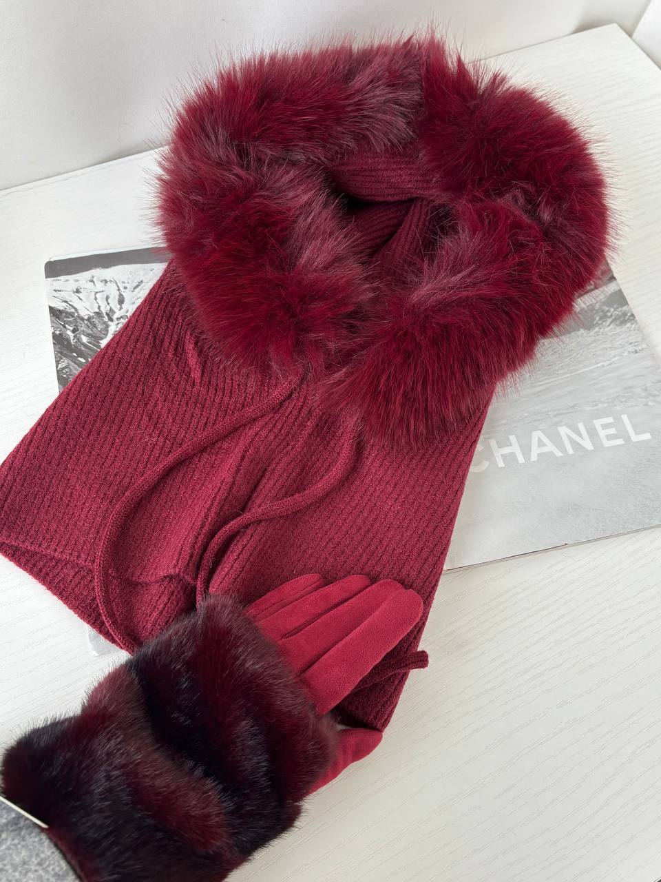 Фото Leather Country