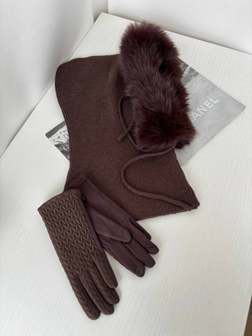 Фото Leather Country