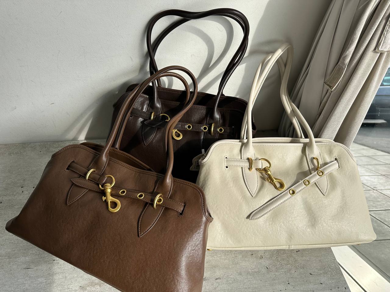 Фото Leather Country