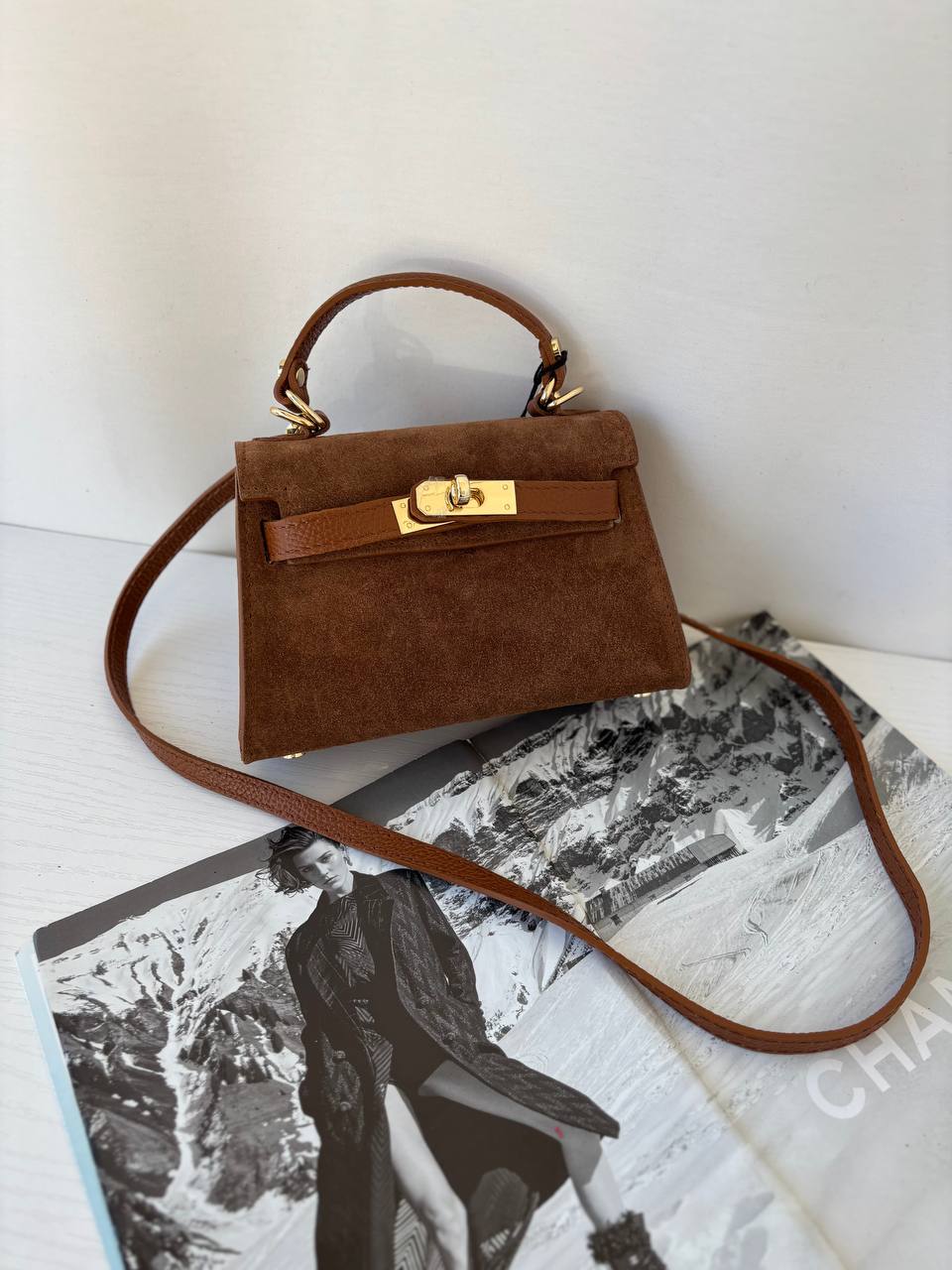 Фото Leather Country