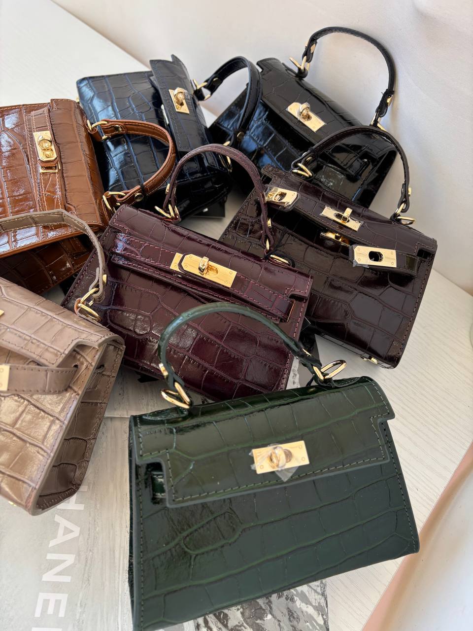 Фото Leather Country