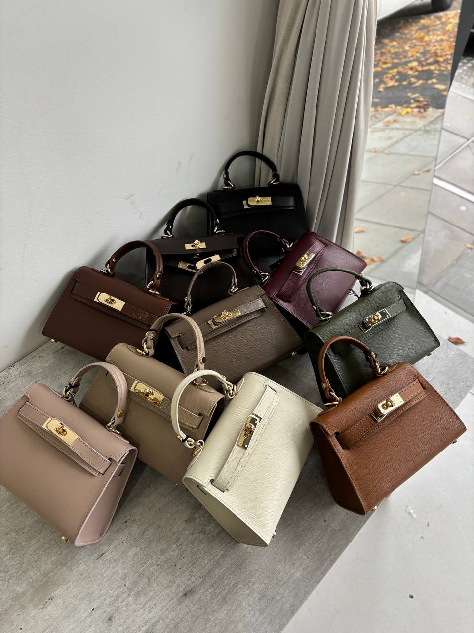 Фото Leather Country