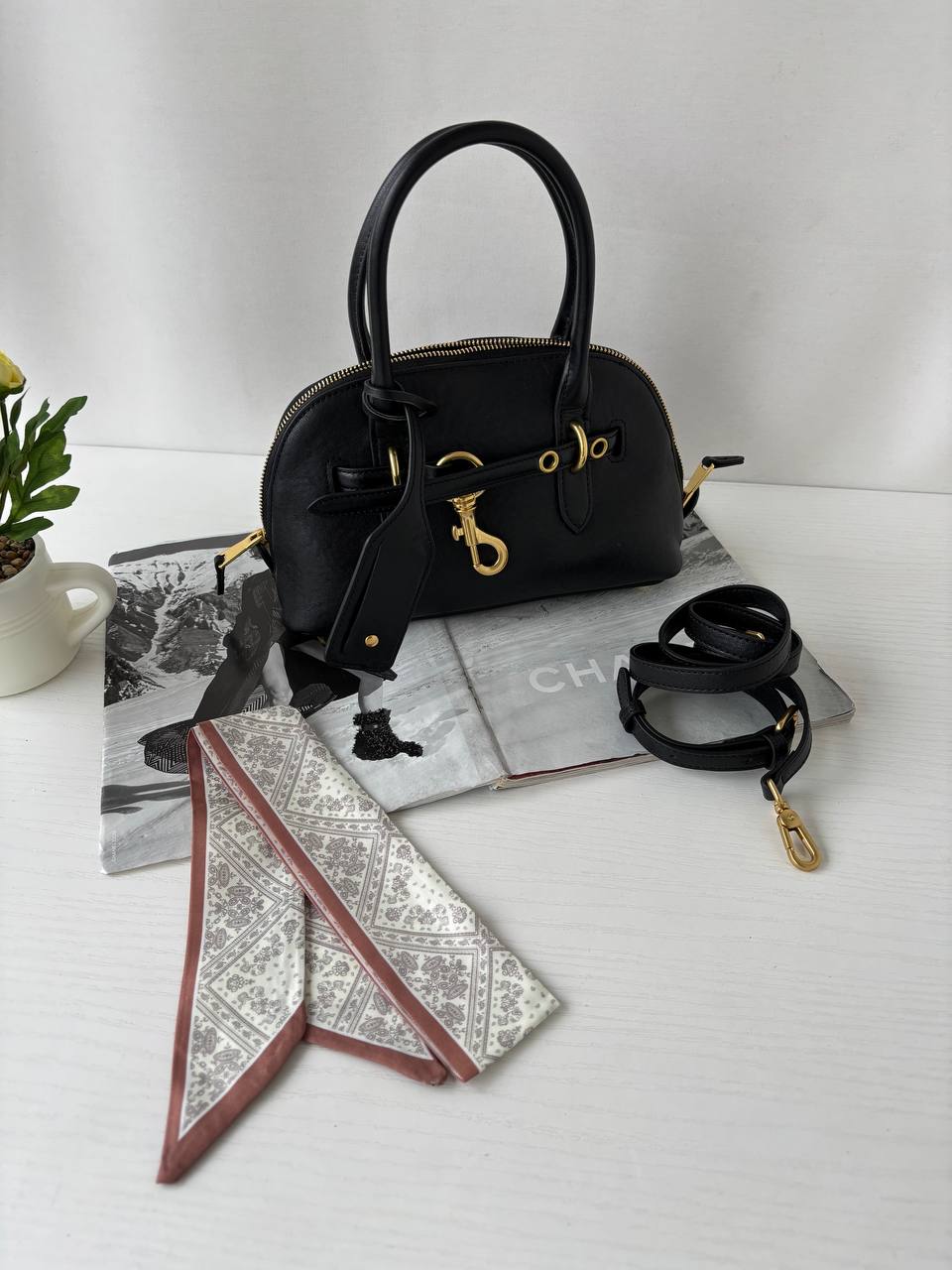 Фото Leather Country