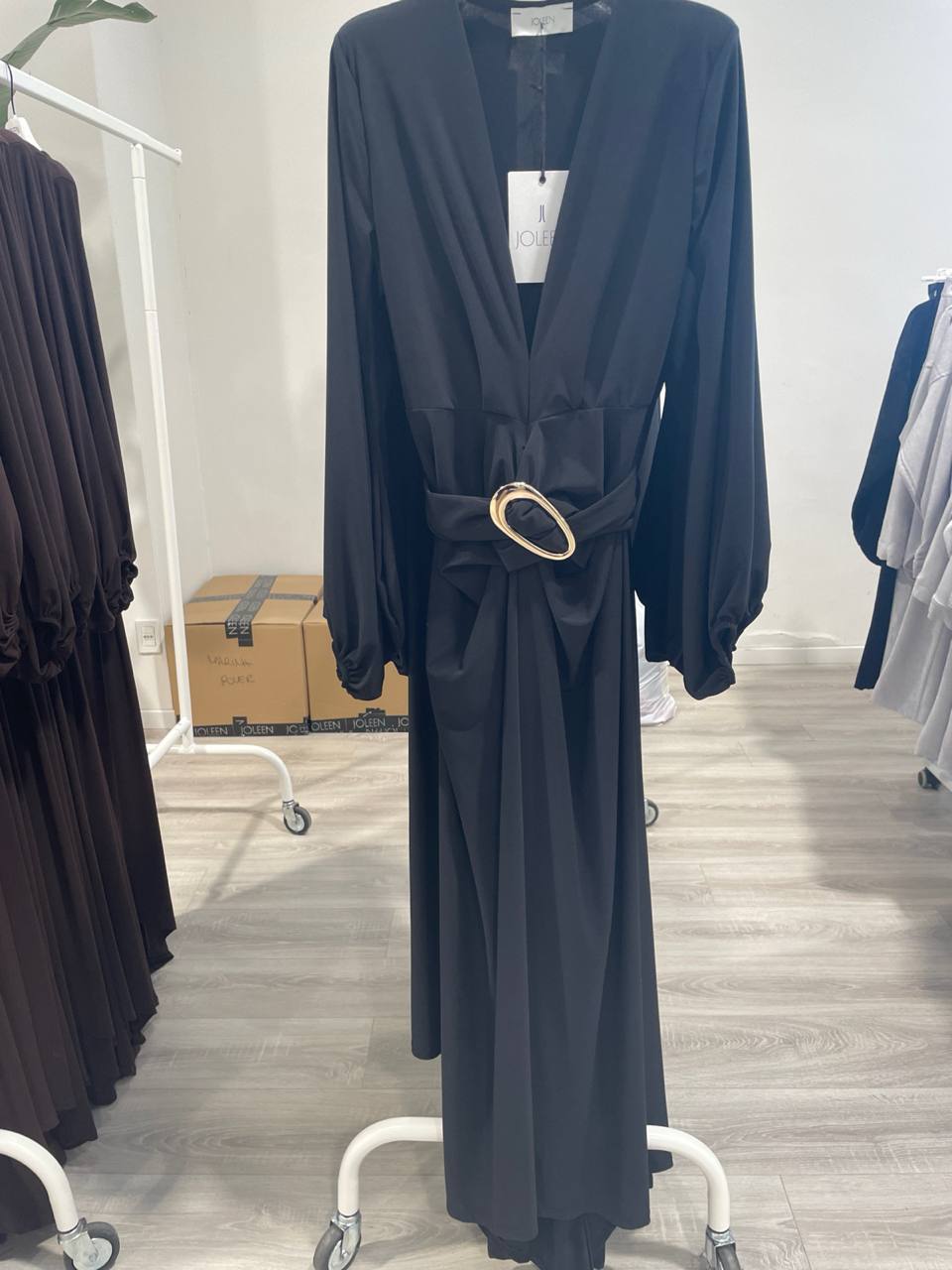 Итальянская одежда, бренд Joleen, арт. 74060448