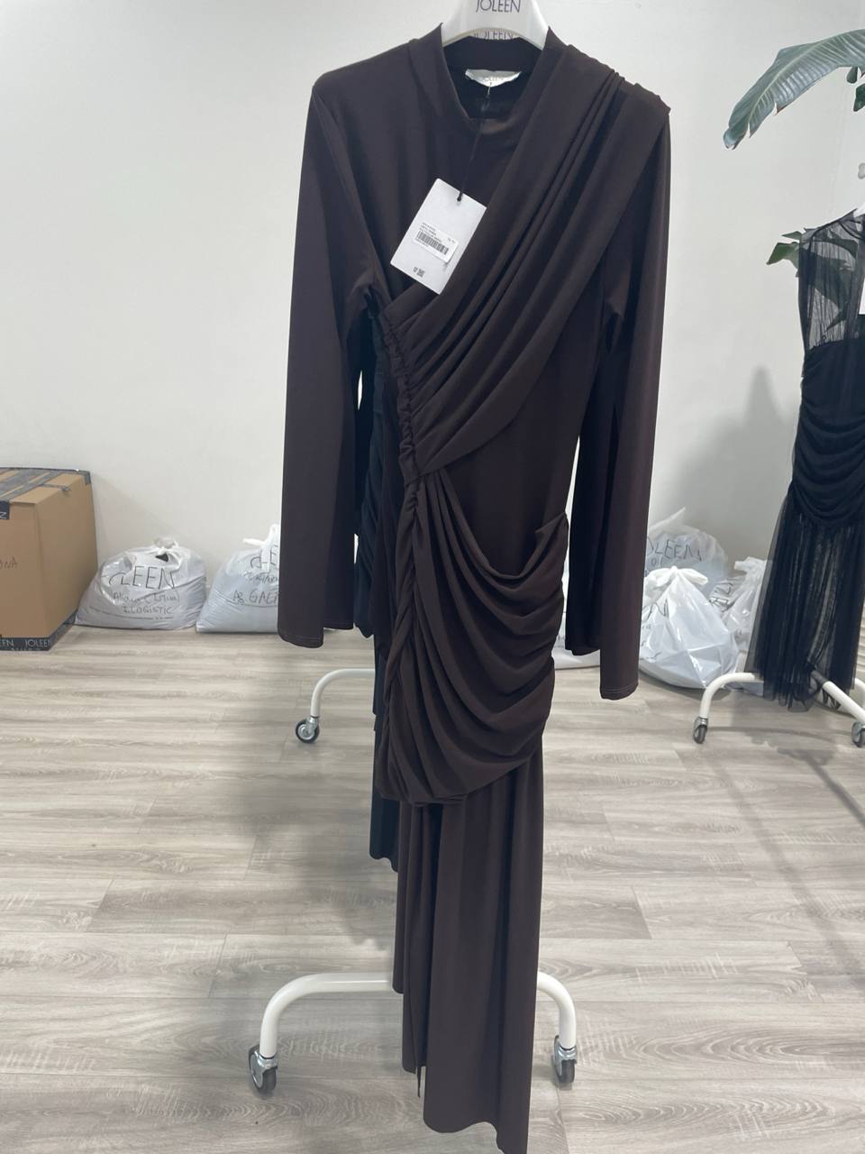 Итальянская одежда, бренд Joleen, арт. 74060451