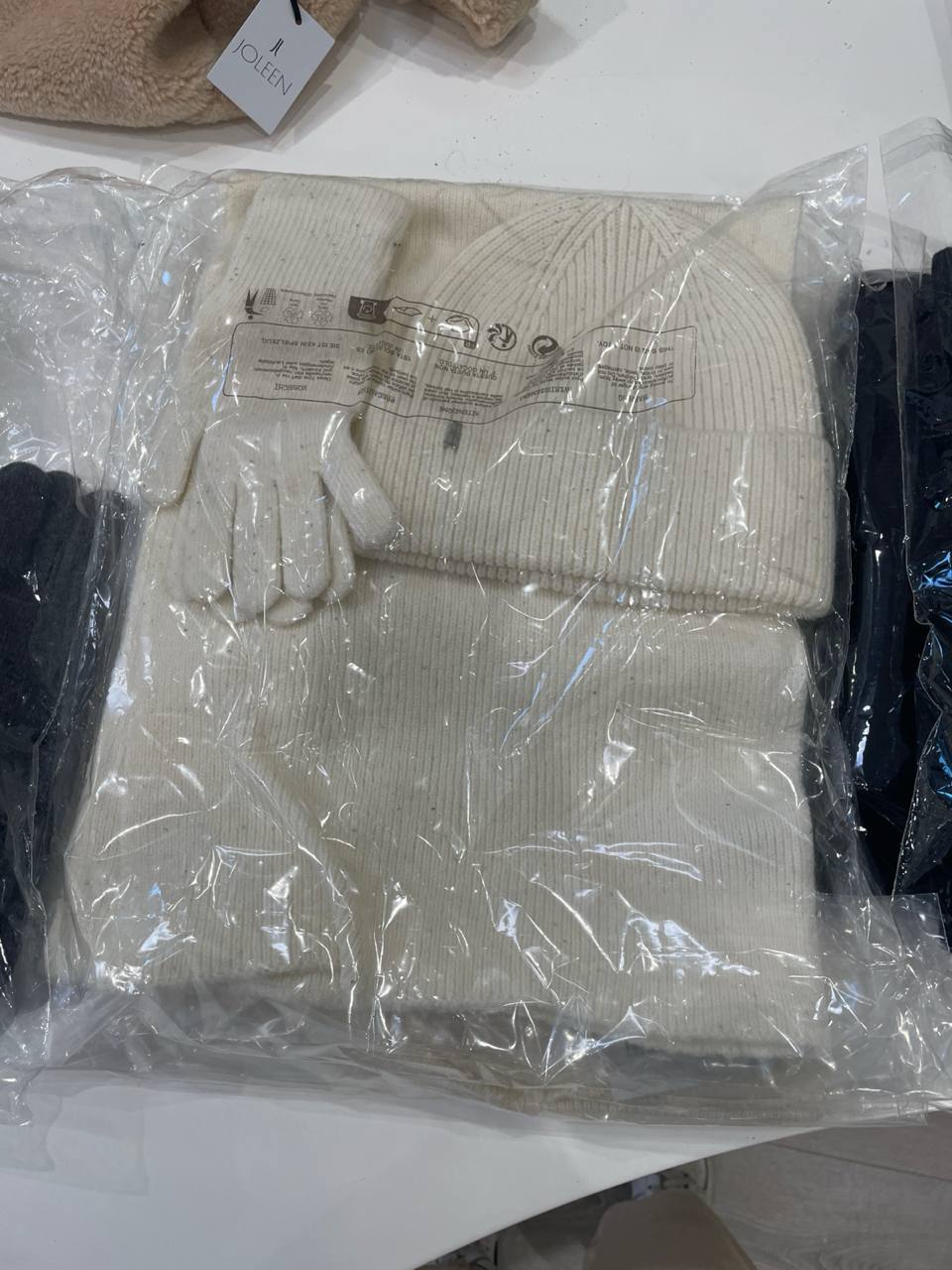 Итальянская одежда, бренд Joleen, арт. 74060521