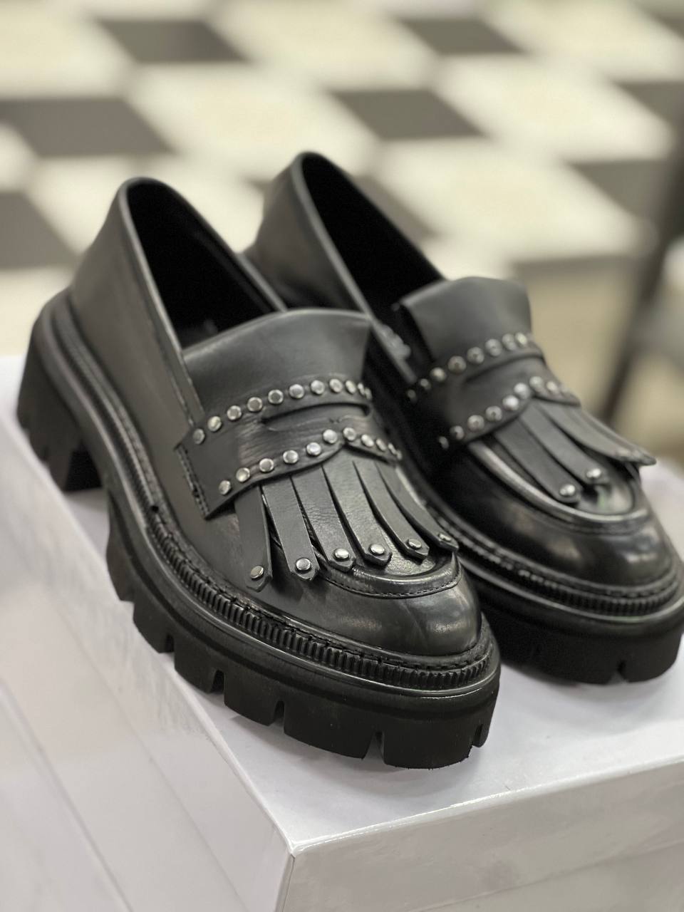 Фото Spazio Moda - Обувь