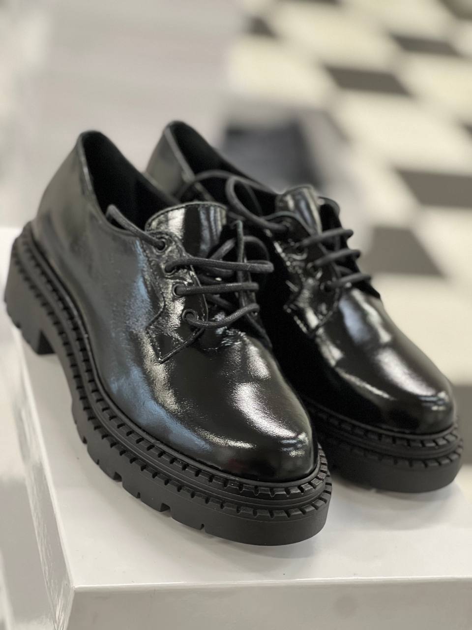 Фото Spazio Moda - Обувь