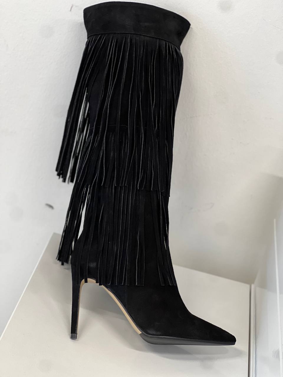 Фото Spazio Moda - Обувь