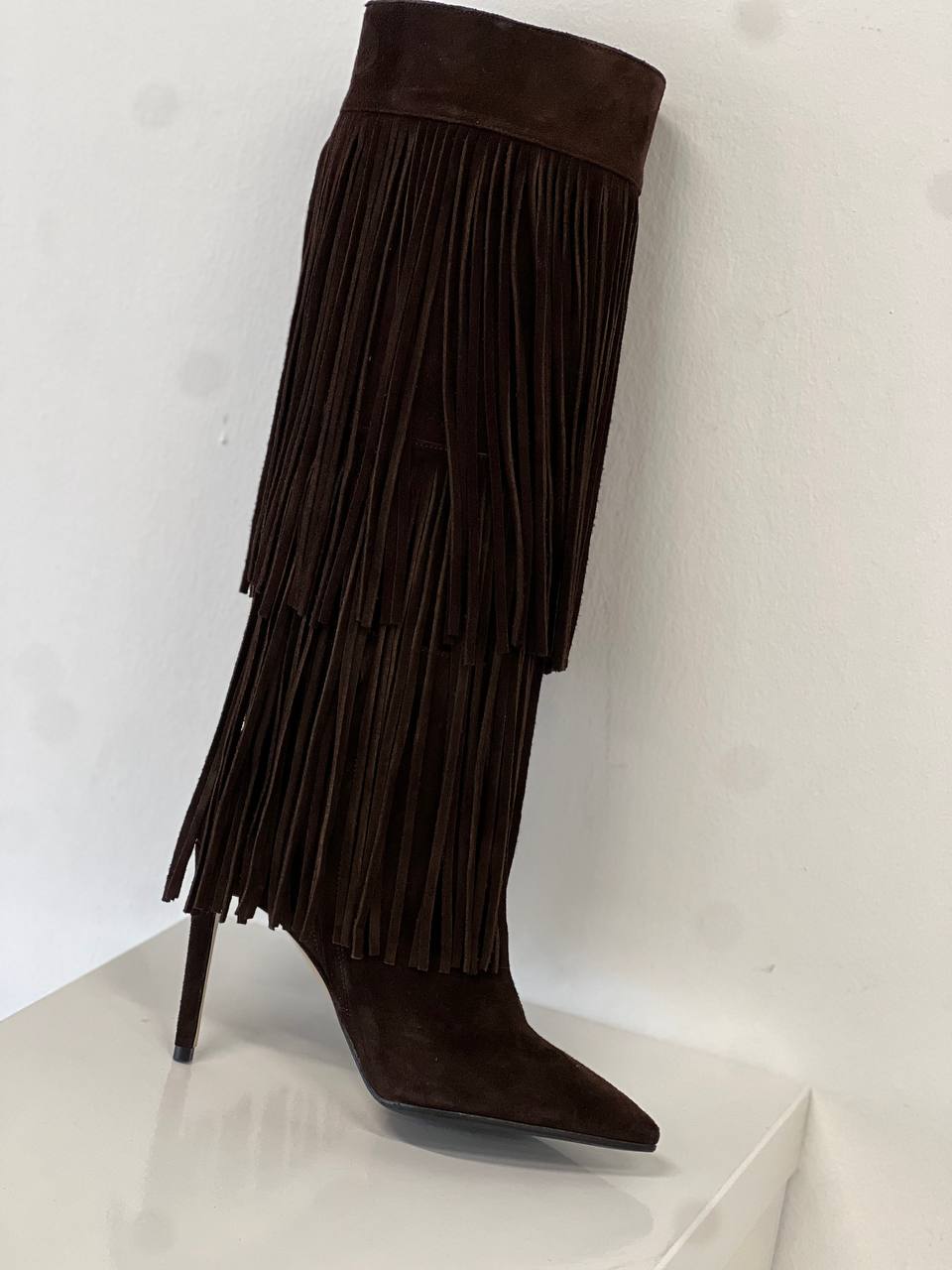 Фото Spazio Moda - Обувь