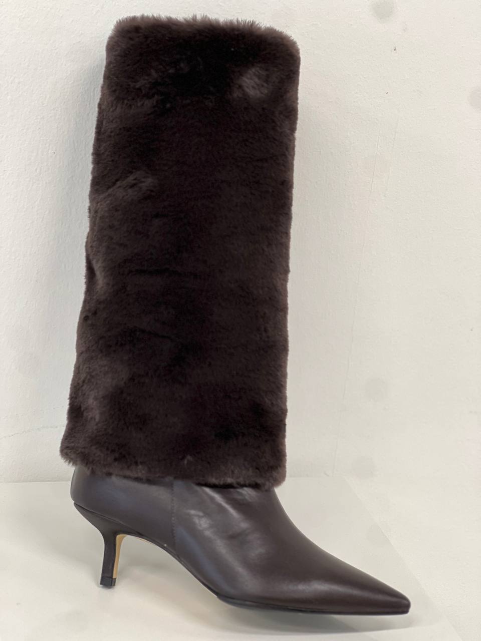 Фото Spazio Moda - Обувь