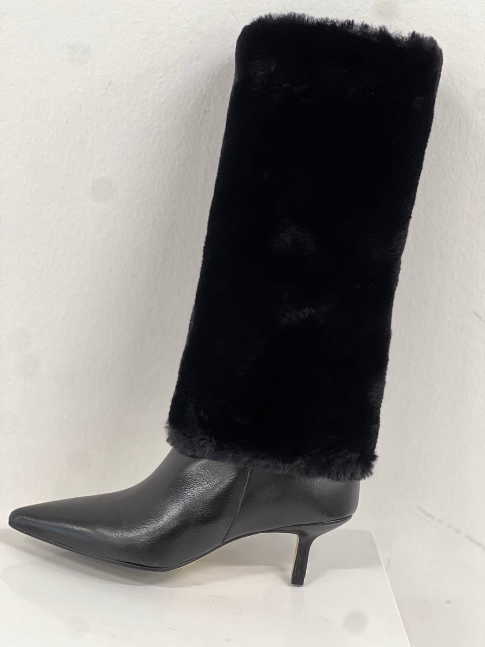 Фото Spazio Moda - Обувь