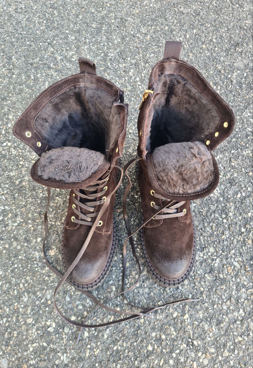 Фото Spazio Moda - Обувь