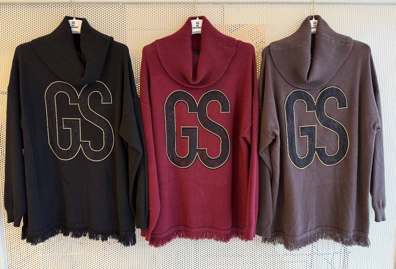 Фото Gil Santucci