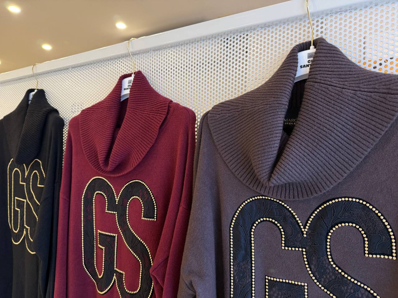 Фото Gil Santucci