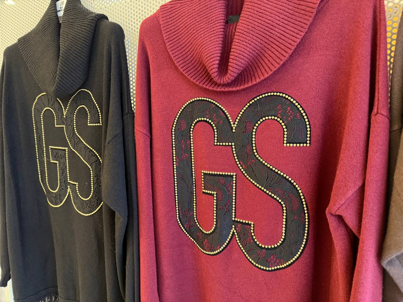 Фото Gil Santucci