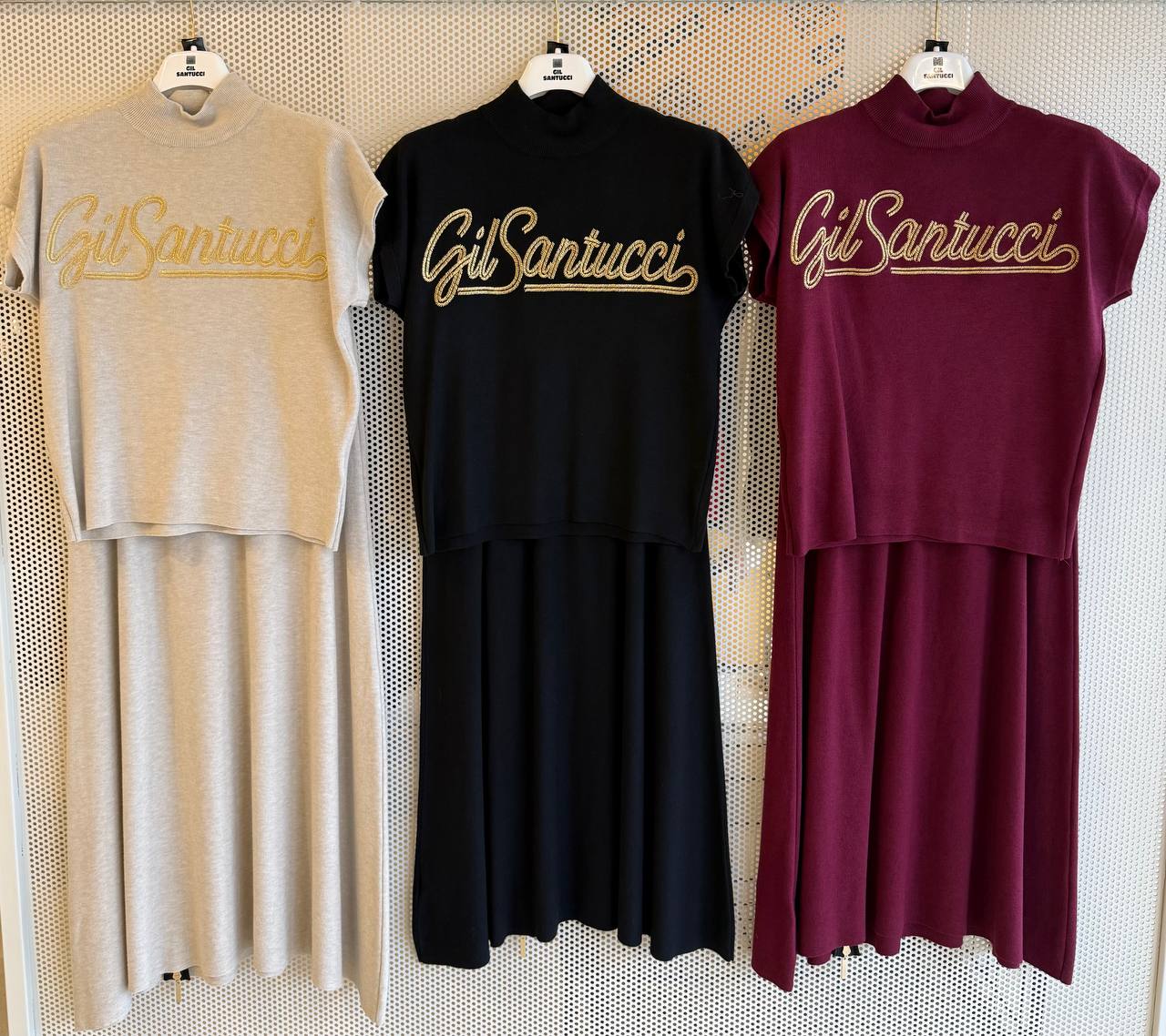 Фото Gil Santucci