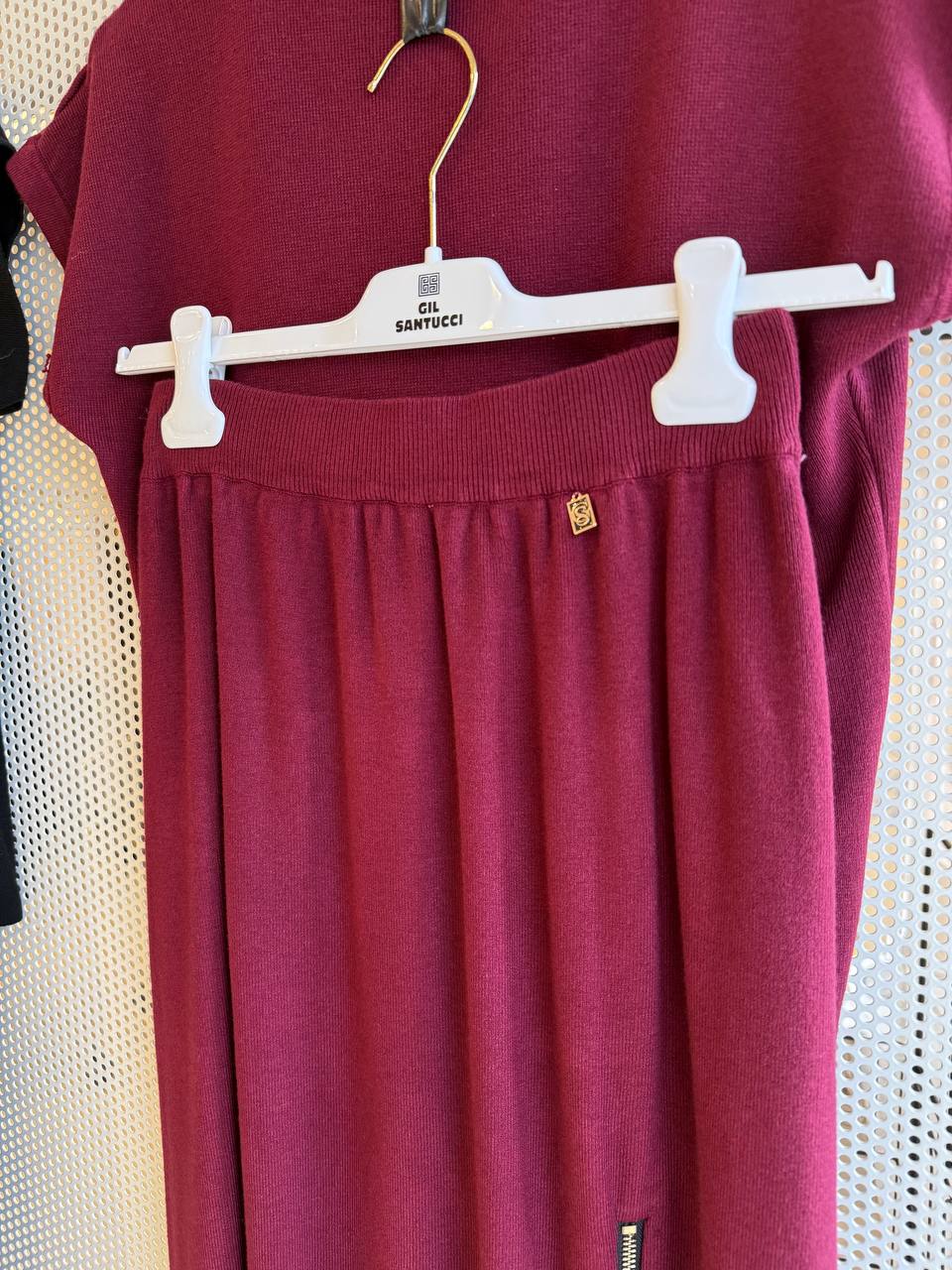 Фото Gil Santucci