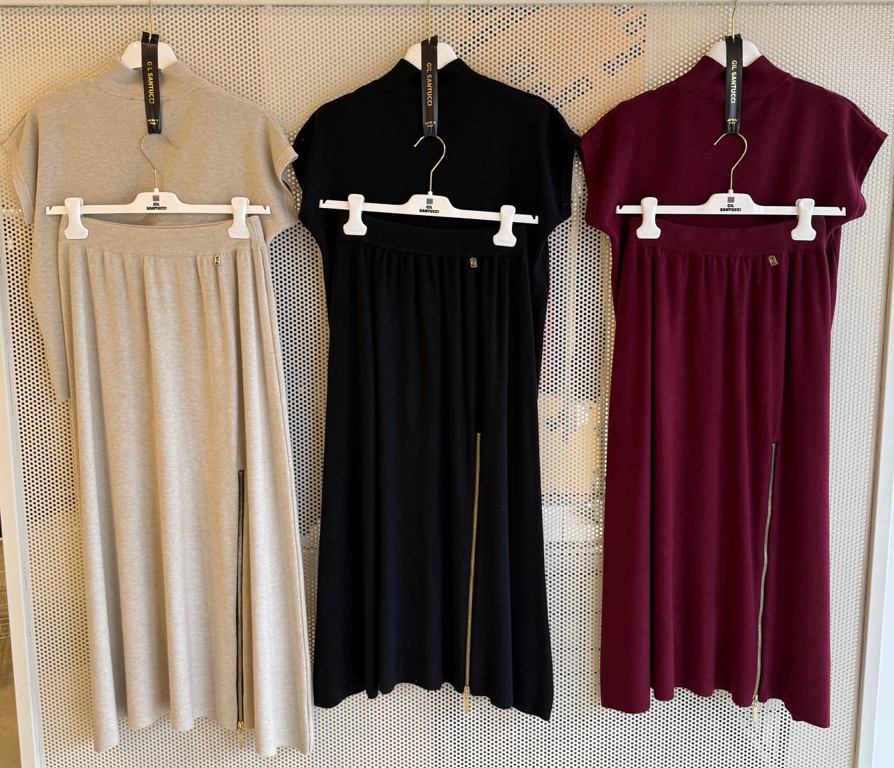 Фото Gil Santucci