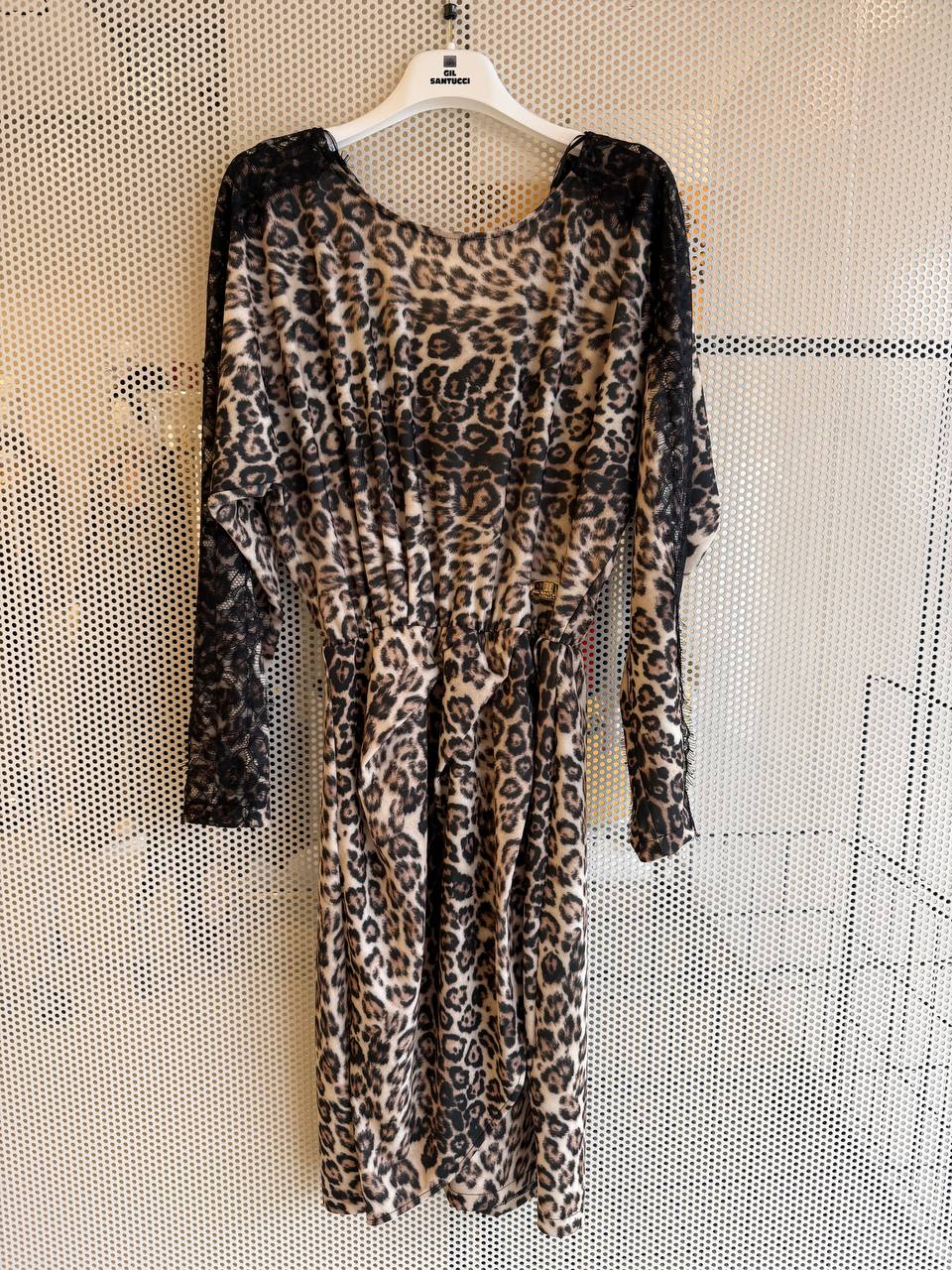 Фото Gil Santucci