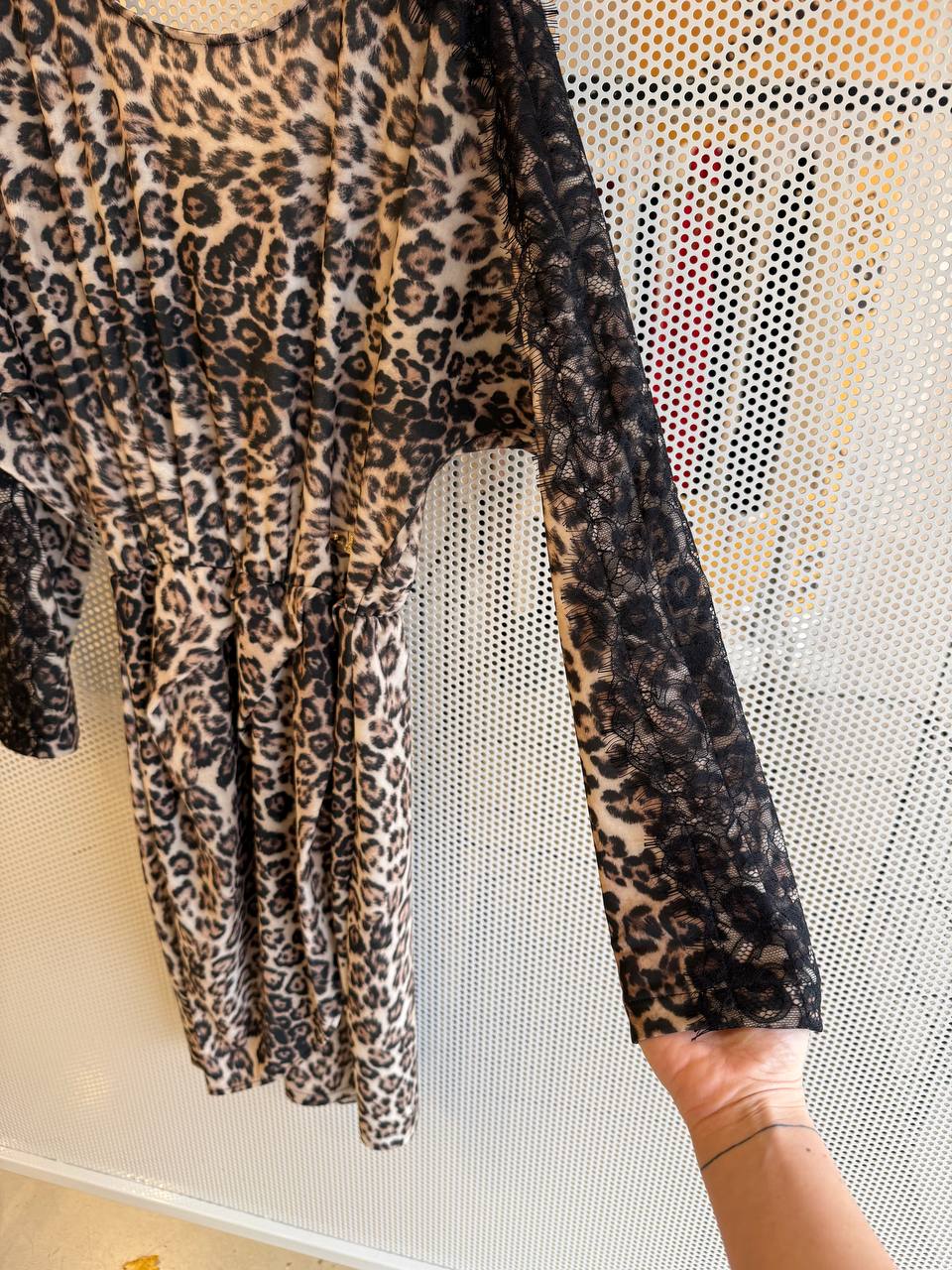 Фото Gil Santucci