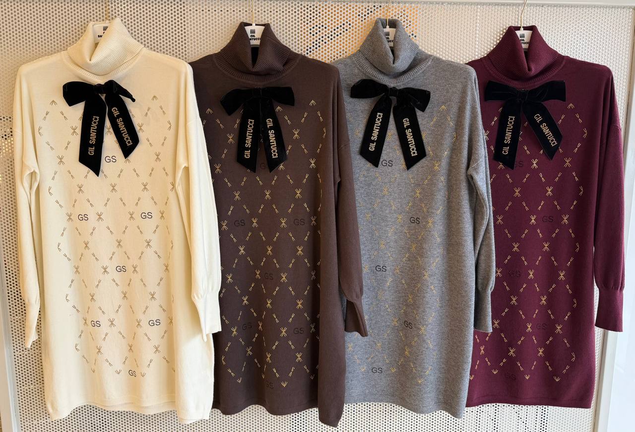 Фото Gil Santucci